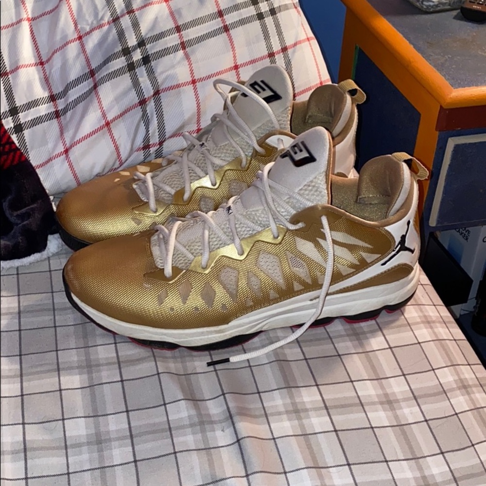 Men’s CP3 Jordan shoes